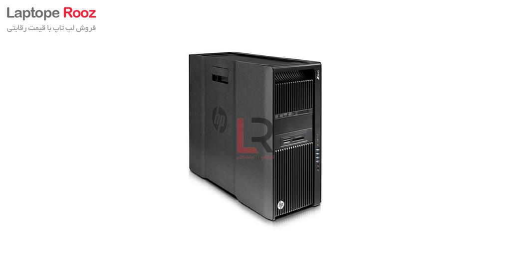 HP Z840 Workstation-b